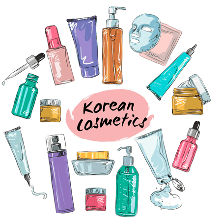 KOREAN BEAUTY