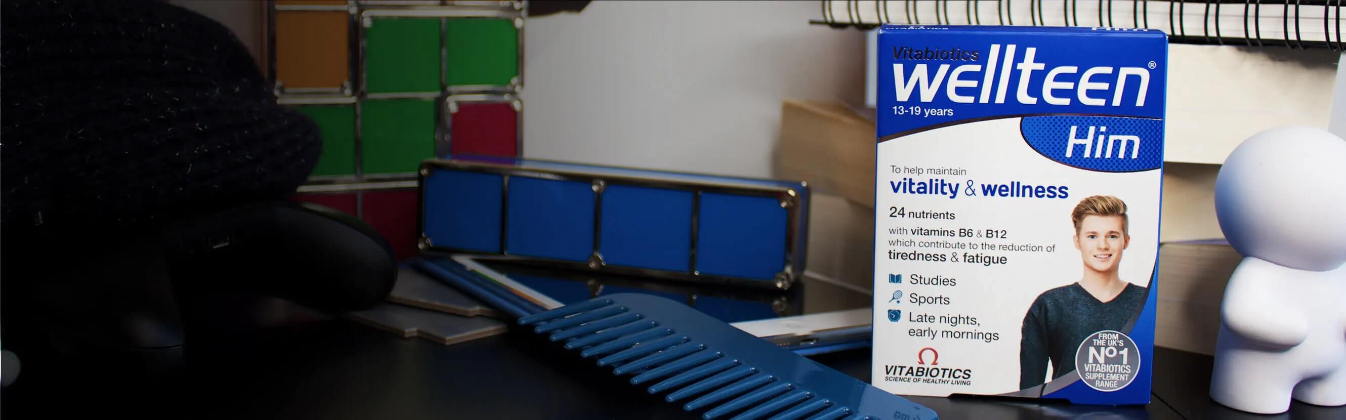 BACK TO SCHOOL - PHARMASPOT.GR | Pharmaspot.gr