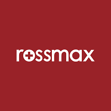 Rossmax Swiss