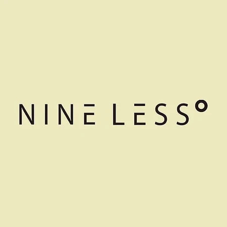 NINE LESS
