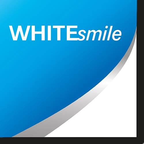 WHITE SMILE