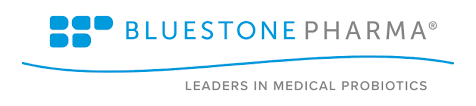 BLUESTONE PHARMA