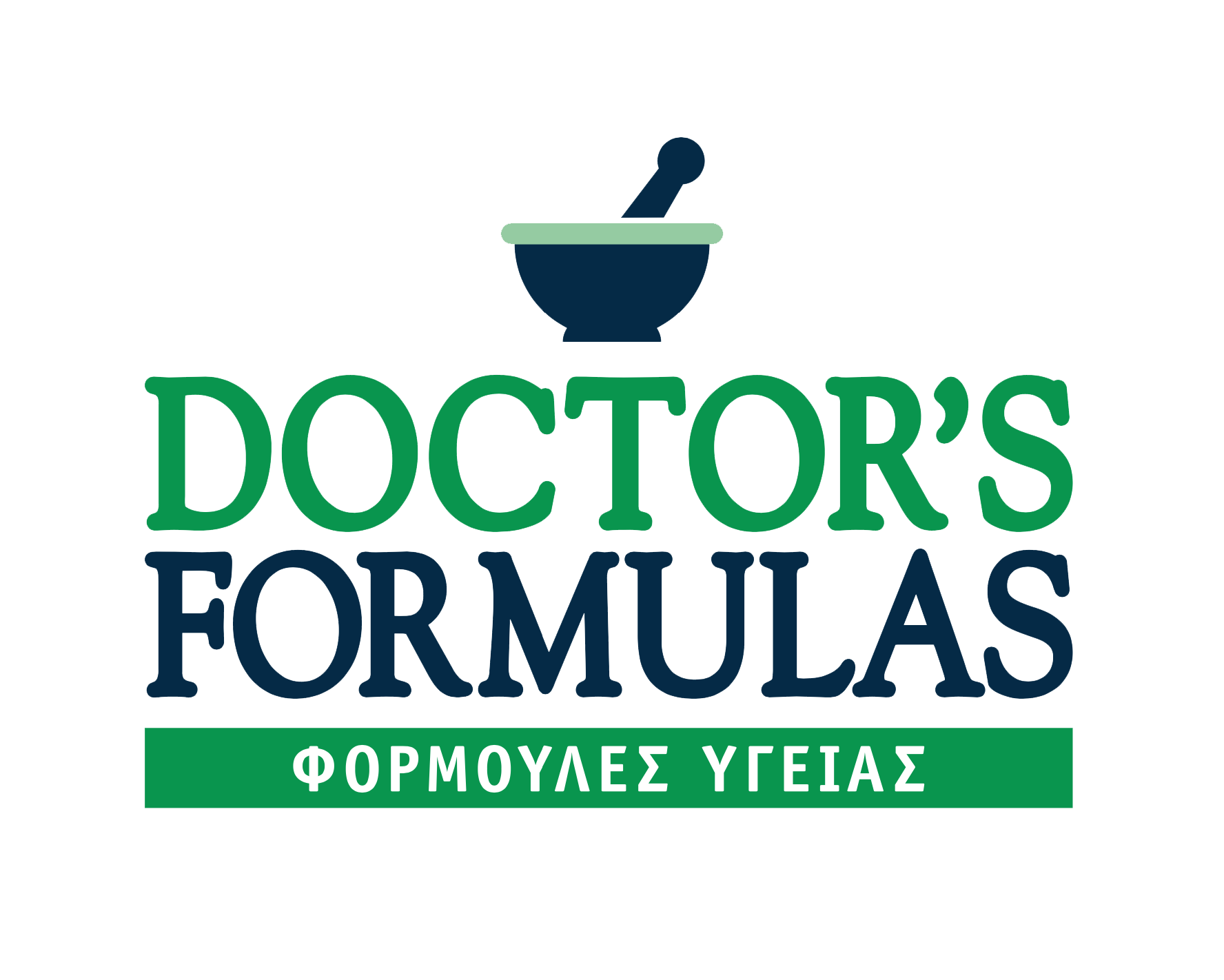 DOCTORS FORMULAS