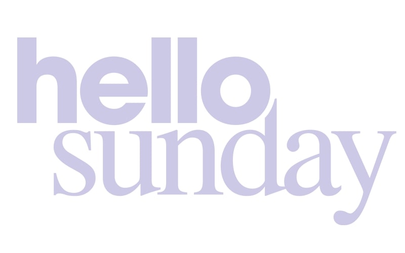 hello sunday