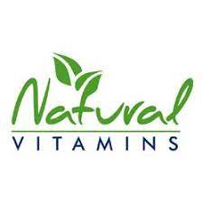 Natural Vitamins