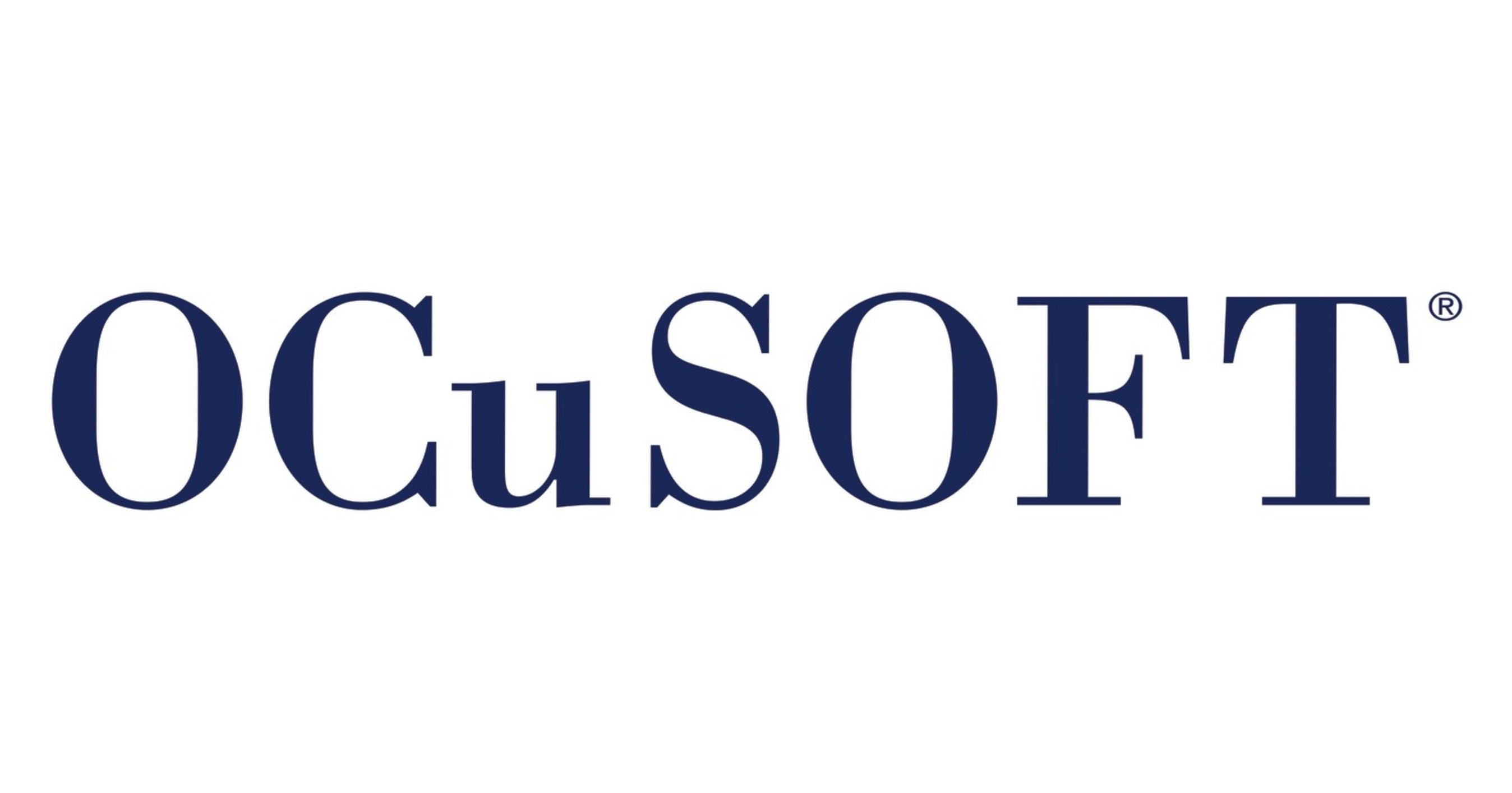 Ocusoft