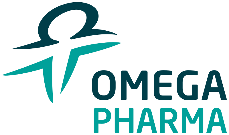 OMEGA PHARMA