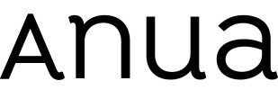 Anua