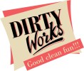 DIRTY WORKS