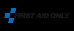 FIRST AID ONLY