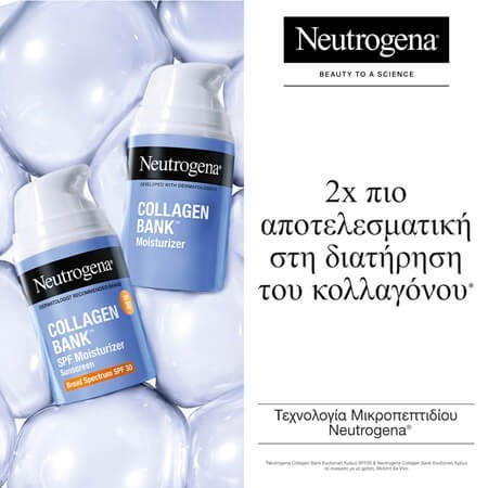 NEUTROGENA COLLAGEN BANK