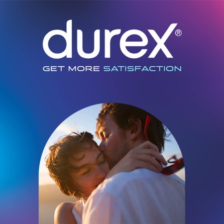 Σεξουαλική Υγεία  DUREX