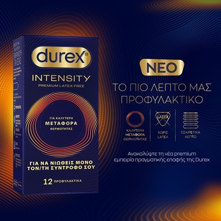 DUREX