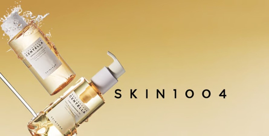 SKIN 1004