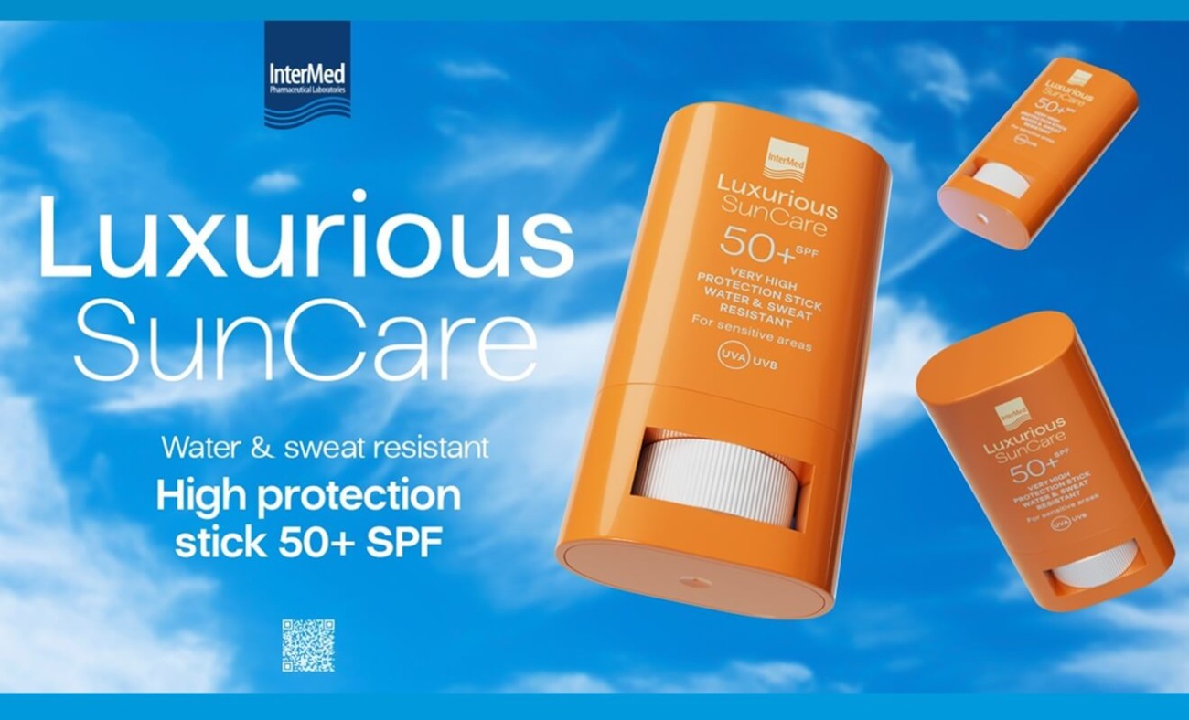 Luxurious Sun Care