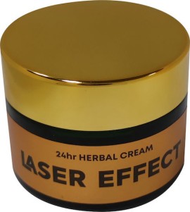 Fito Laser Effect Αντιγηραντική κρέμα Προσώπου Ματιών και Λαιμού 50ml