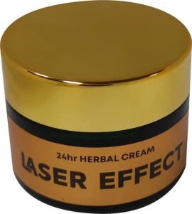 Крем против стареене за лице, очи и шия Fito Laser Effect 50 мл