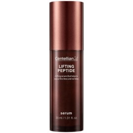 Centellian24 Lifting Peptide Serum, Συσφικτικός Ορός Προσώπου με Πεπτίδια 30ml