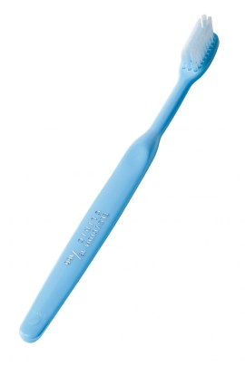 ELGYDIUM Clinic Οδοντόβουρτσα 15/100 Extra Soft Μπλε 1τμχ