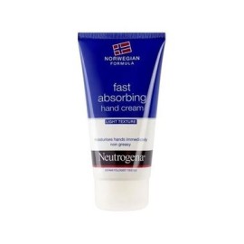 Neutrogena Fast Absorbing Hand Cream 75ml