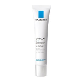 LA ROCHE-POSAY Effaclar K (+) Ενυδατική Κρέμα Προσώπου για τη Λιπαρή και Μικτή Επιδερμίδα 40ml