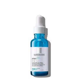 La Roche Posay Hyalu B5 Serum, Αντιρυτιδικός Ορός για Επανόρθωση & Αναπλήρωση με Τεχνολογία 4 Ισχυρών Μορφών Υαλουρονικού Οξέος 30ml