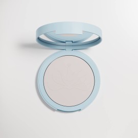 Garden Πούδρα, Hd Setting Face Powder 604 Translucent 9g