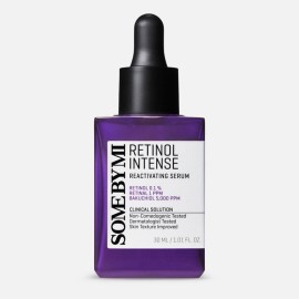 Some By Mi Intense Reactivating Αντιγηραντικό Serum Προσώπου με Bakuchiol & Ρετινάλη 30ml