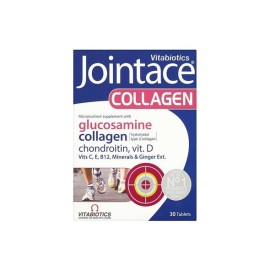 Vitabiotics Jointace Collagen 30tabs