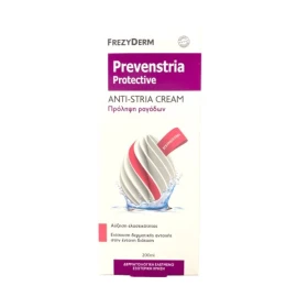 Крем Frezyderm Prevenstria за предотвратяване на стрии 200 мл