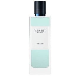 Verset Elian Eau De Parfum Αντρικό Άρωμα 50ml