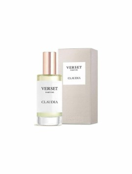 Verset Claudia Eau de Parfum Γυναικείο Αρωμα 15ml