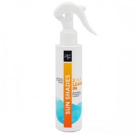 Ag Pharm Sun Shades 2 in 1 Leave-In Μαλακτικό Γαλάκτωμα Μαλλιών σε Spray με Αντηλιακά Φίλτρα 150ml