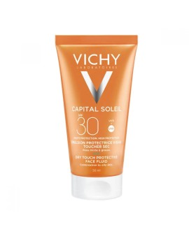 Vichy Capital Soleil Mattifying Face Dry Touch SPF30 50ml