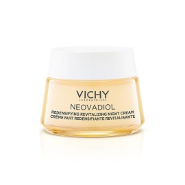Vichy Neovadiol Κρέμα Νυχτός για Αύξηση Πυκνότητας και Ανάπλαση στην Περιεμμηνόπαυση 50ml