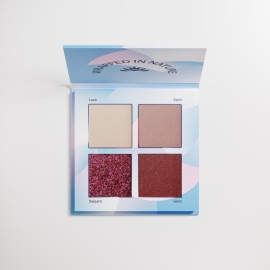 GARDEN Eyeshadow Palette 702 Dusty Dreams 3.6g