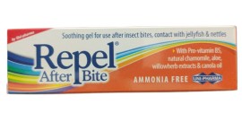 Repel After Bite Gel για Μετά το Τσίμπημα 20ml