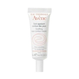 Avene Soin Apaisant Contour des Yeux Ενυδατική Κρέμα Ματιών με Υαλουρονικό 10ml