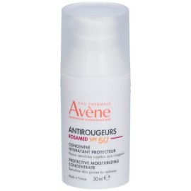 Avene Antirougeurs Rosamed Καταπραϋντικό Serum Προσώπου SPF50 30ml