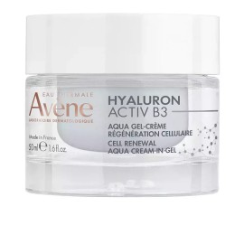 Avene Activ B3 Aqua-gel Ενυδατική Κρέμα Προσώπου Κυτταρικής Αναγέννησης  50ml