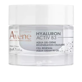 Avene Activ B3 Aqua-gel Клетъчен регенериращ хидратиращ крем за лице 50 мл