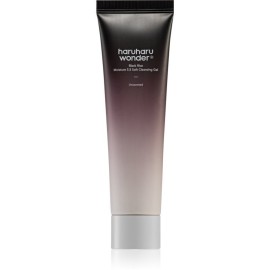 Haruharu Wonder Black Rice Moisture Soft Cleansing Gel Καθαρισμού Προσώπου 100ml