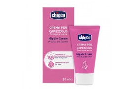 Chicco Ενυδατική κρέμα για Θηλές 30ml