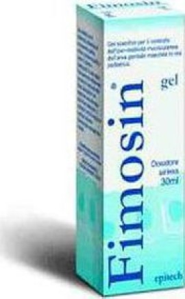 Fimosin Gel 30ml