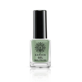 Garden Gel Nail Polish Gloss Βερνίκι Νυχιών Μακράς Διαρκείας 51 Good Energy 12.5ml