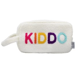 Aloe Colors PROMO 2025 Bag Sugarlicious με Shower Gel Αφρόλουτρο 250ml & Sugarlicious Body Lotion 150ml & Sugarlicious Mist Hair & Body Mist 100ml & ΔΩΡΟ Νεσεσέρ