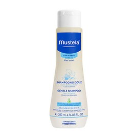 Mustela Gentle Shampoo Απαλό Σαμπουάν με Χαμομήλι 200ml