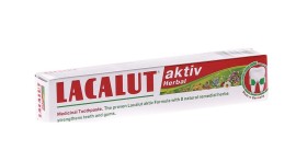 Lacalut Aktiv Herbal Οδοντόκρεμα με Βότανα 75ml