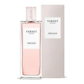 Verset Frenesi Eau de Parfum Дамски парфюм 50 мл