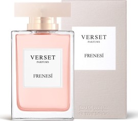 Verset Frenesi Eau de Parfum Γυναικείο Αρωμα 100ml